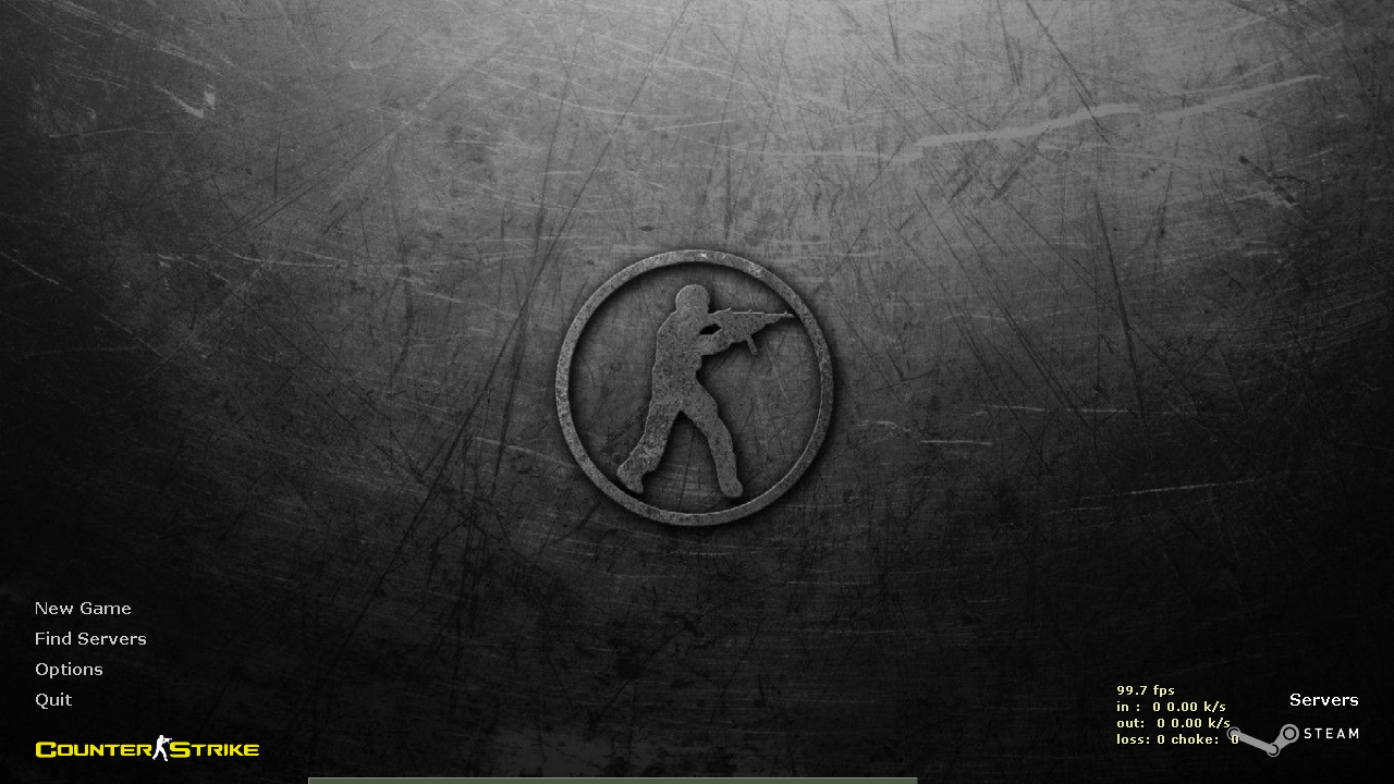 Counter-Strike 1.6 Reloaded